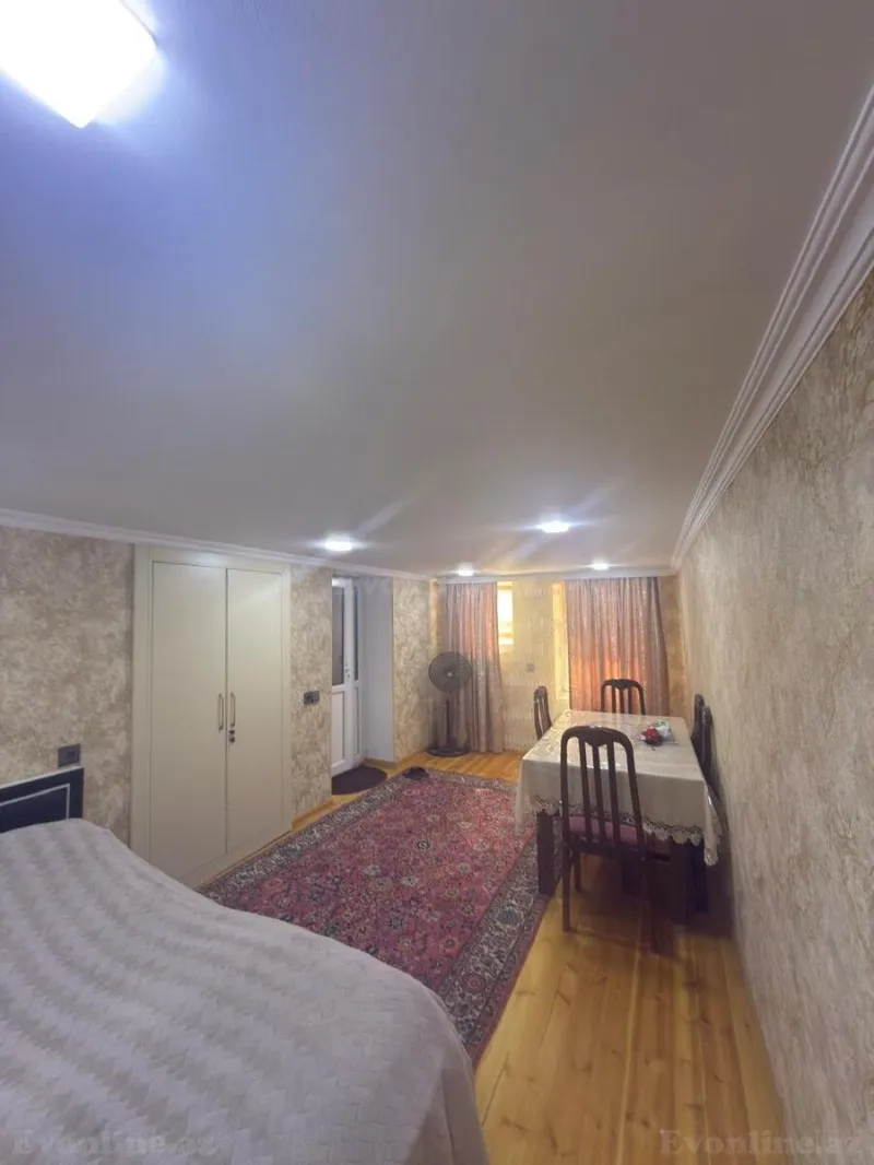 Satılır 3 otaqlı Mənzil Köhnə tikili 80 m² İçərişəhər m. - şəkil 21