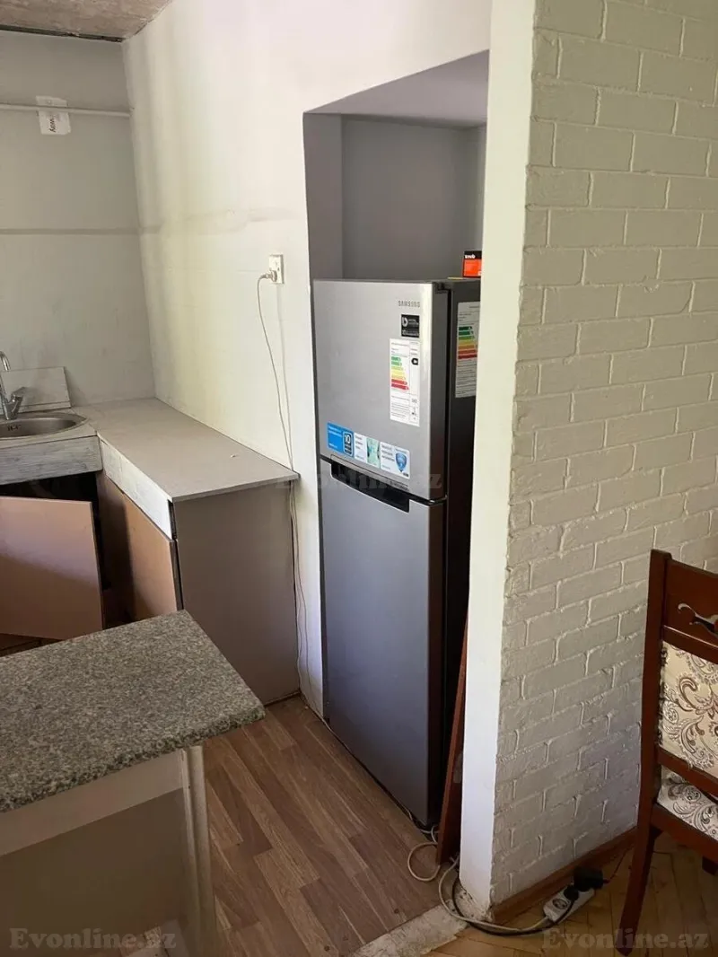 2 otaqlı Mənzil 48 m² Nəsimi r. Satılır