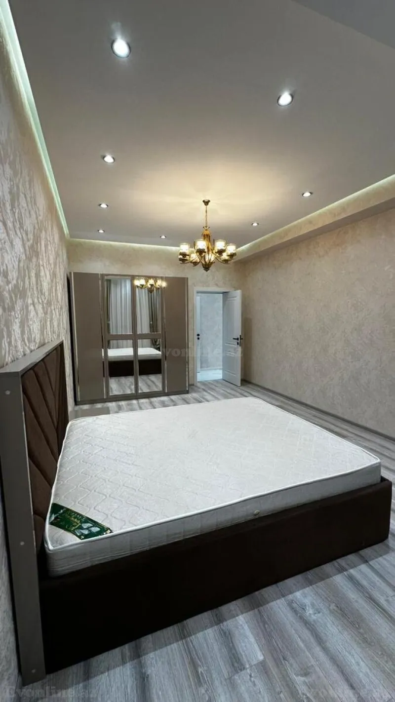 Satılır 2 otaqlı Mənzil Yeni tikili 81 m² 20 Yanvar m. - şəkil 12