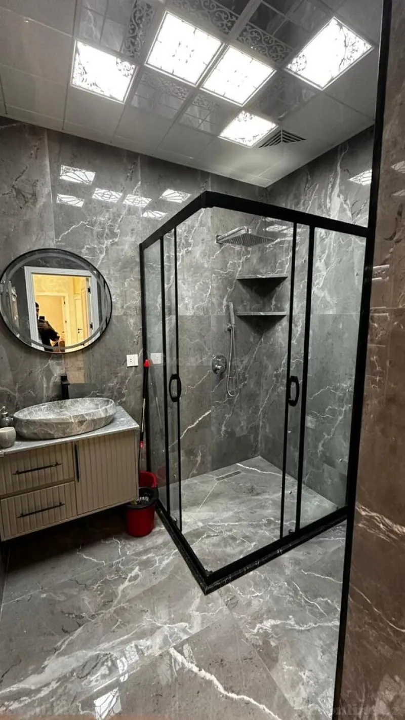 Satılır 2 otaqlı Mənzil Yeni tikili 81 m² 20 Yanvar m. - şəkil 21