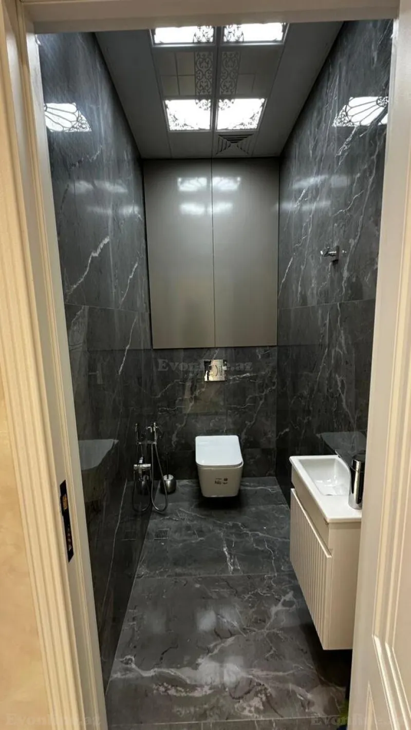 Satılır 2 otaqlı Mənzil Yeni tikili 81 m² 20 Yanvar m. - şəkil 22