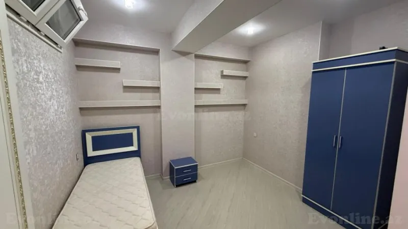 Kirayə verilir 3 otaqlı Mənzil Yeni tikili 86 m² Masazır - şəkil 5