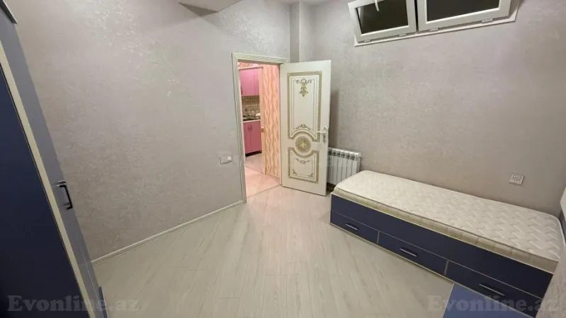 Kirayə verilir 3 otaqlı Mənzil Yeni tikili 86 m² Masazır - şəkil 6