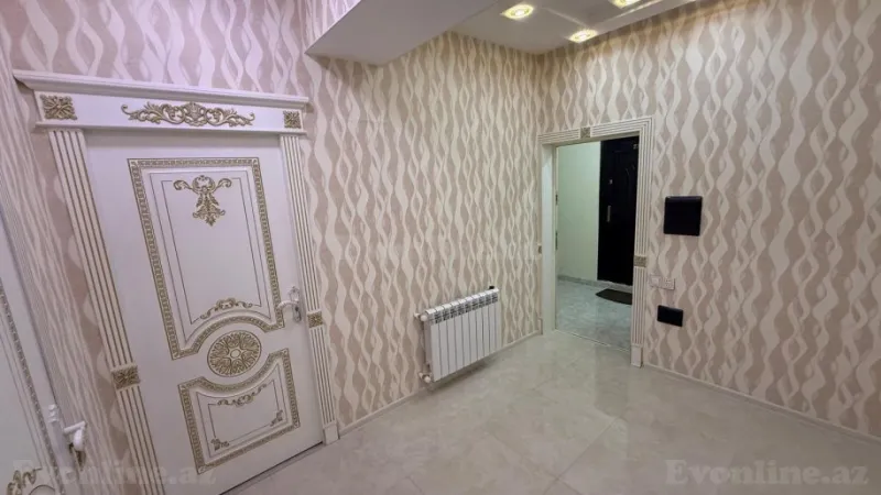 Kirayə verilir 3 otaqlı Mənzil Yeni tikili 86 m² Masazır - şəkil 9