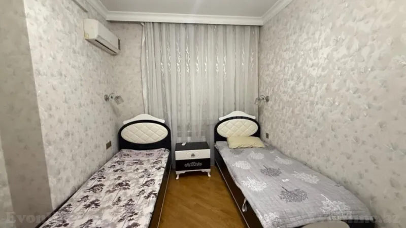 Satılır 3 otaqlı Mənzil Yeni tikili 94 m² Xətai m. - şəkil 10