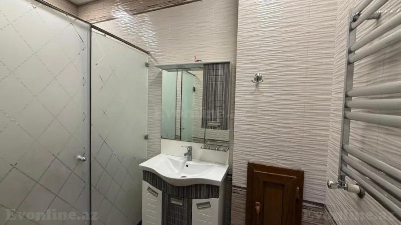 Satılır 3 otaqlı Mənzil Yeni tikili 94 m² Xətai m. - şəkil 11