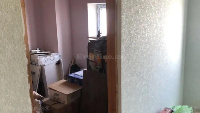 Satılır 1 otaqlı Mənzil Yeni tikili 43 m² Nizami r. - şəkil 6