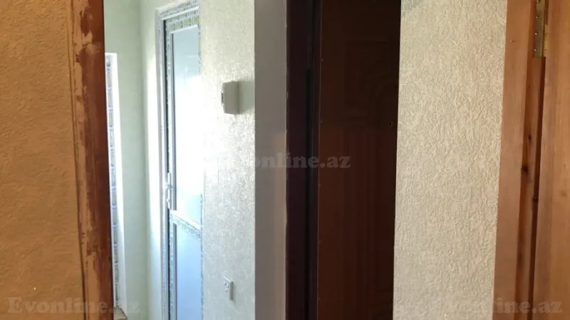 Satılır 1 otaqlı Mənzil Yeni tikili 43 m² Nizami r. - şəkil 7