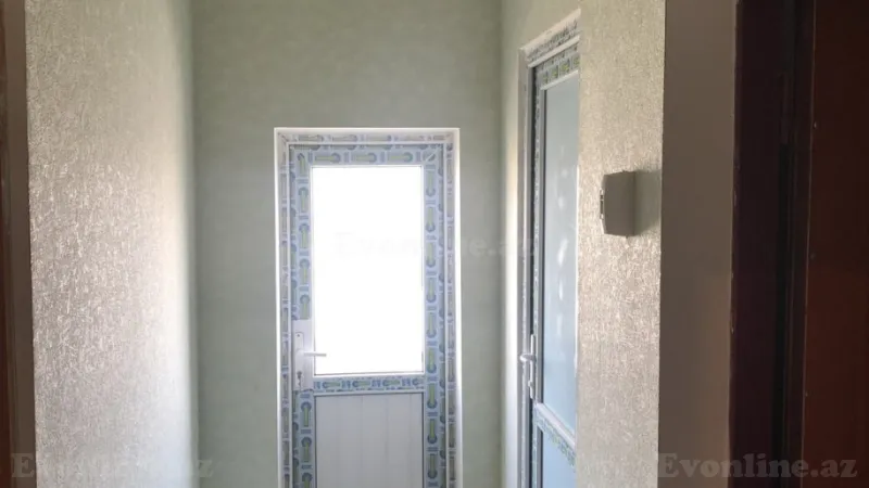 Satılır 1 otaqlı Mənzil Yeni tikili 43 m² Nizami r. - şəkil 8