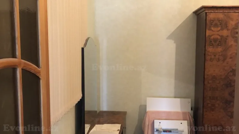 Satılır 1 otaqlı Mənzil Yeni tikili 43 m² Nizami r. - şəkil 9