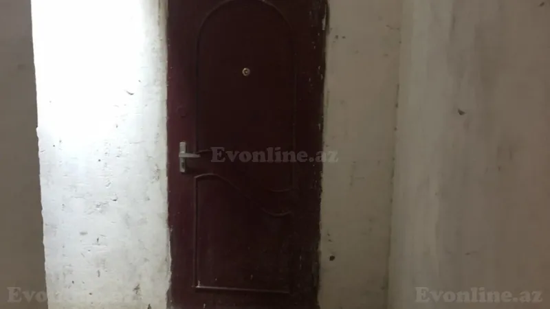 Satılır 1 otaqlı Mənzil Yeni tikili 43 m² Nizami r. - şəkil 11