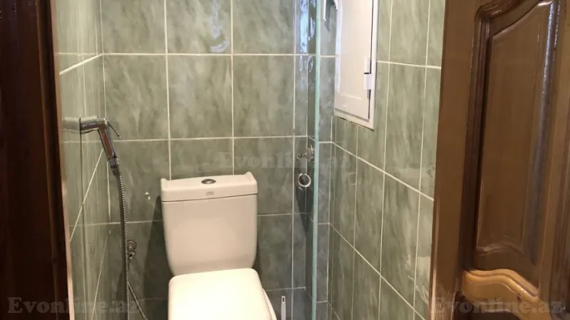 Satılır 1 otaqlı Mənzil Yeni tikili 43 m² Nizami r. - şəkil 14
