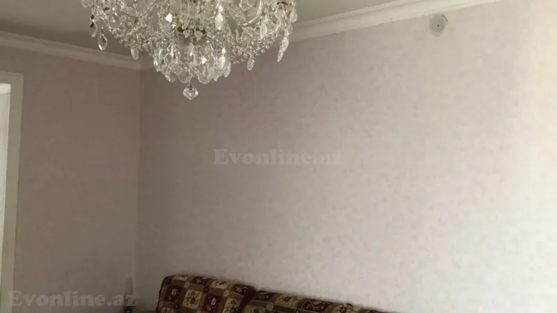 Satılır 1 otaqlı Mənzil Yeni tikili 43 m² Nizami r. - şəkil 17