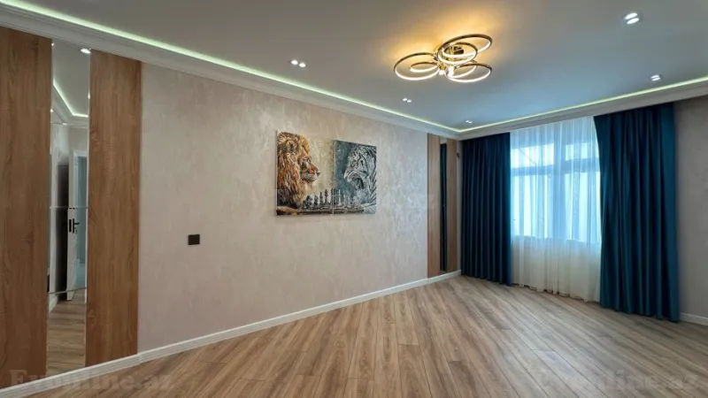 Satılır 3 otaqlı Mənzil Köhnə tikili 80 m² Əhmədli m. - şəkil 8