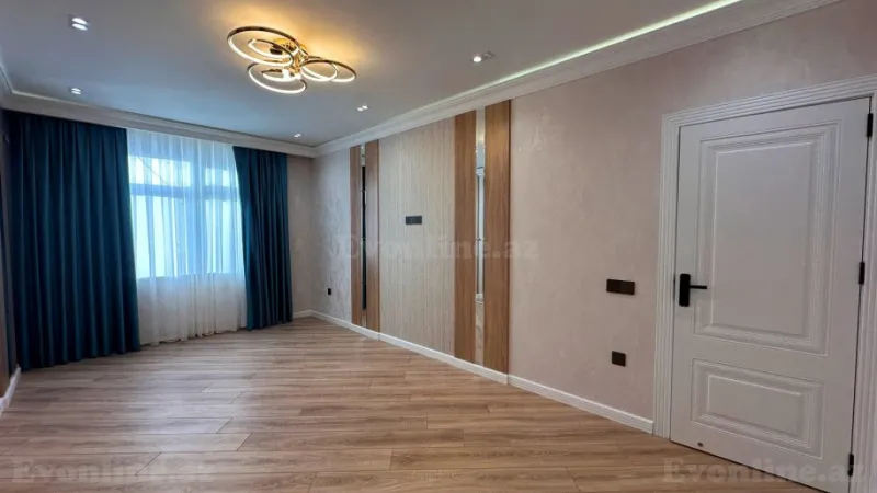 Satılır 3 otaqlı Mənzil Köhnə tikili 80 m² Əhmədli m. - şəkil 10