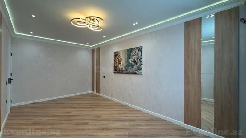 Satılır 3 otaqlı Mənzil Köhnə tikili 80 m² Əhmədli m. - şəkil 11