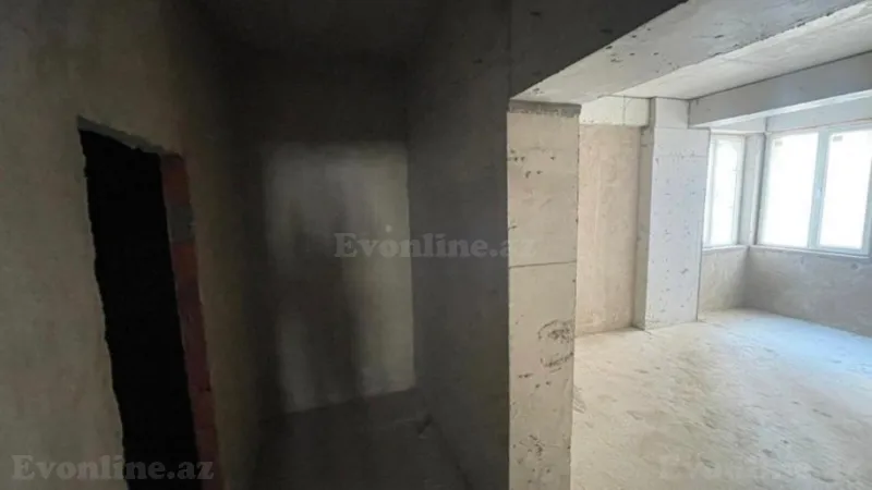 Satılır 4 otaqlı Mənzil Yeni tikili 162 m² Azadlıq prospekti m. - şəkil 6