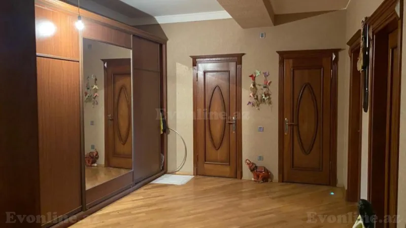 Kirayə verilir 2 otaqlı Mənzil Yeni tikili 91 m² 20 Yanvar m. - şəkil 9