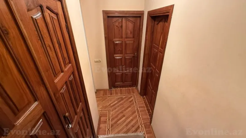 Satılır 3 otaqlı Mənzil Köhnə tikili 80 m² Həzi Aslanov - şəkil 9