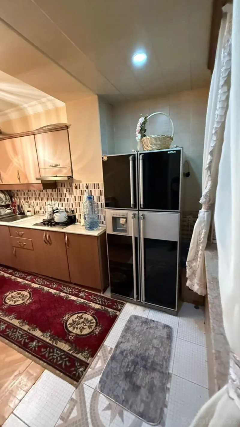 Satılır 3 otaqlı Mənzil Köhnə tikili 80 m² Həzi Aslanov - şəkil 10