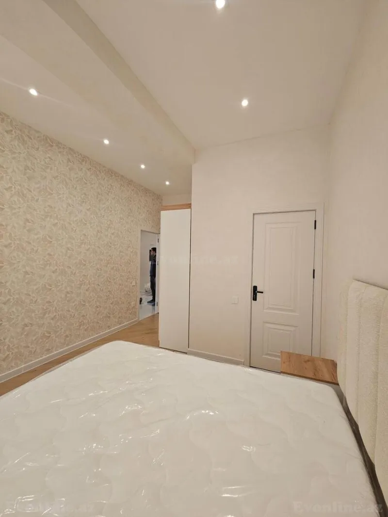 Satılır 3 otaqlı Mənzil Yeni tikili 130 m² Badamdar - şəkil 12