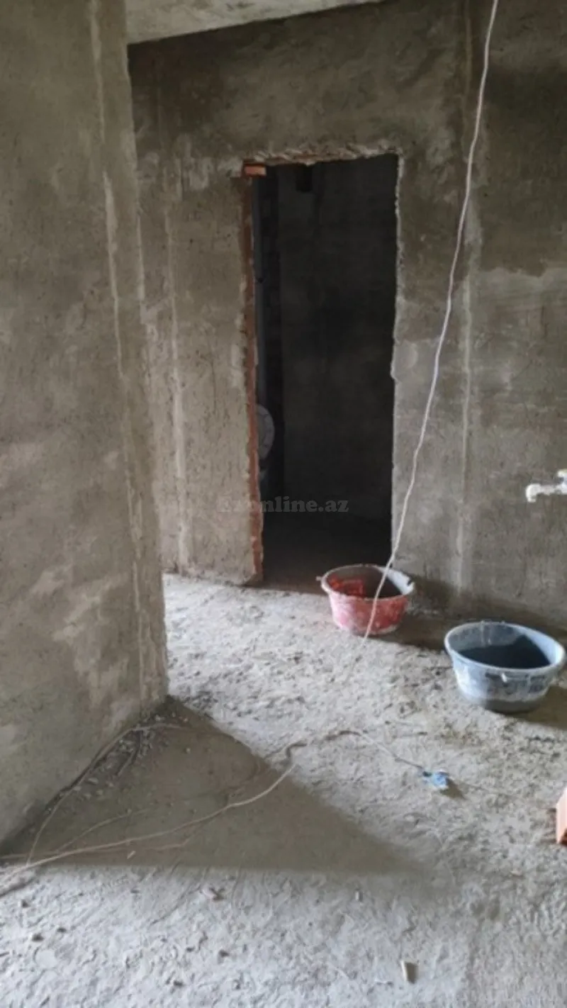 Satılır 2 otaqlı Mənzil Yeni tikili 68 m² 8 Noyabr m. - şəkil 5