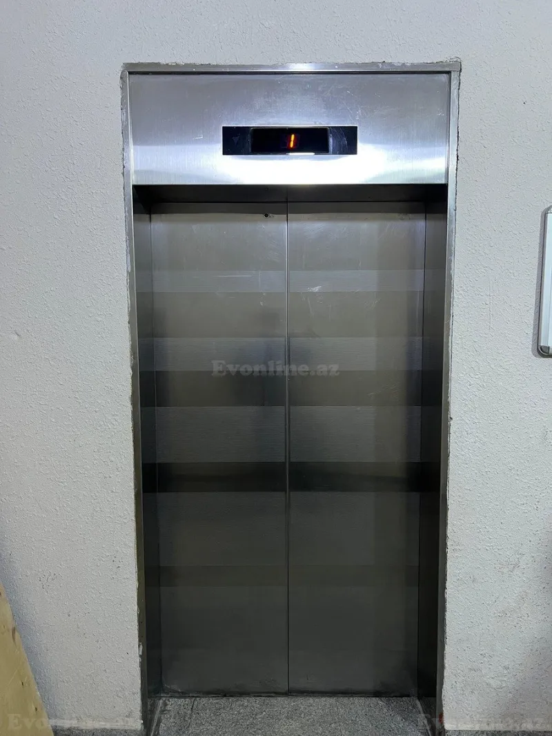 Satılır 2 otaqlı Mənzil Yeni tikili 91 m² 9-cu mikrorayon - şəkil 5