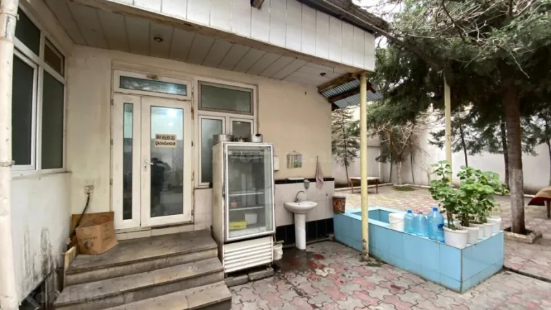 Kirayə verilir Obyekt 370 m² Gənclik m. - şəkil 3