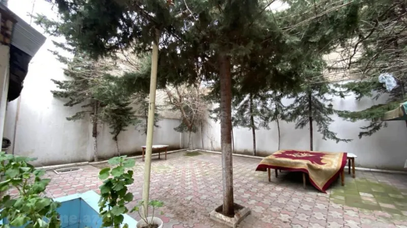 Kirayə verilir Obyekt 370 m² Gənclik m. - şəkil 4