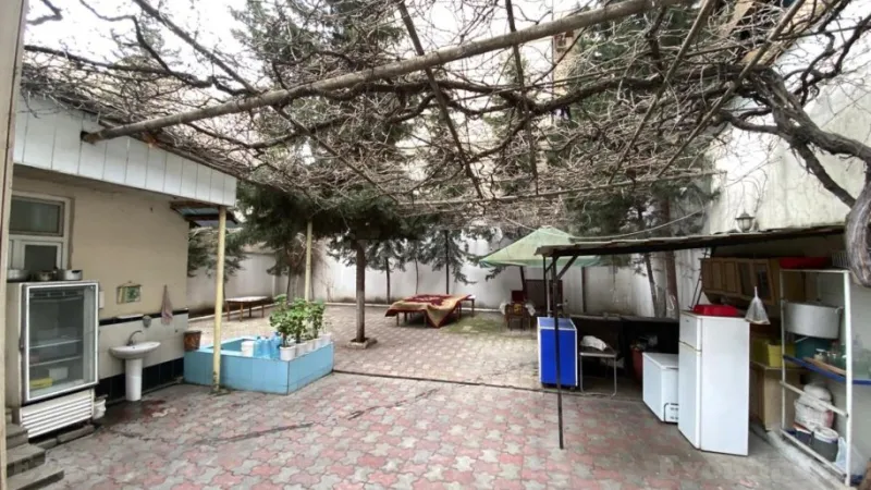 Kirayə verilir Obyekt 370 m² Gənclik m. - şəkil 5