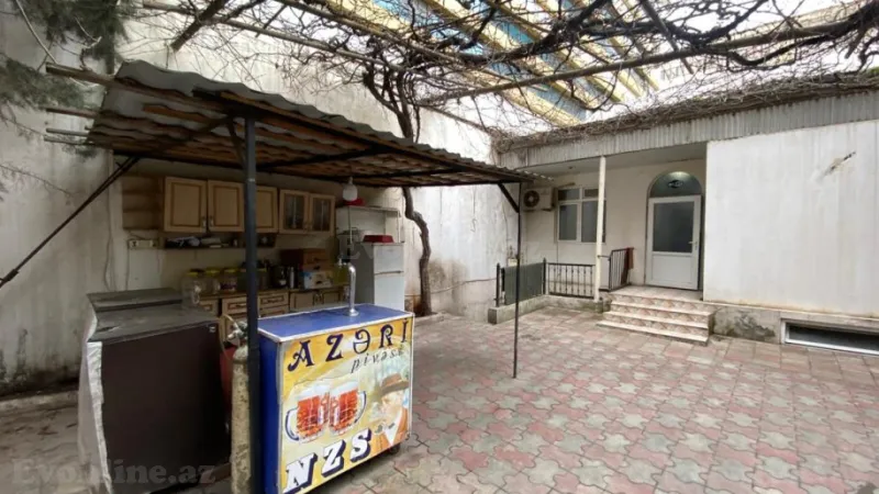 Kirayə verilir Obyekt 370 m² Gənclik m. - şəkil 6