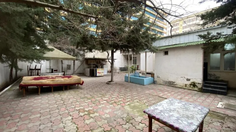 Kirayə verilir Obyekt 370 m² Gənclik m. - şəkil 7