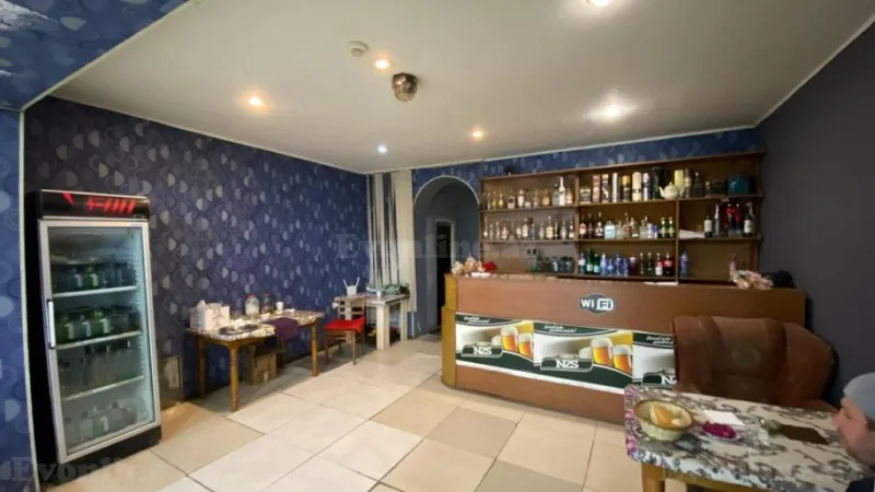 Kirayə verilir Obyekt 370 m² Gənclik m. - şəkil 8