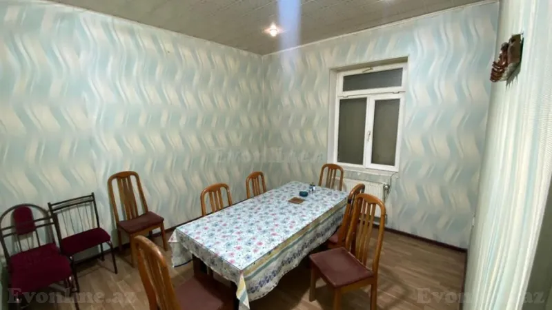 Kirayə verilir Obyekt 370 m² Gənclik m. - şəkil 9