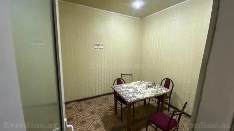 Kirayə verilir Obyekt 370 m² Gənclik m. - şəkil 10