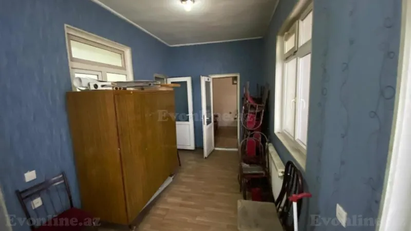 Kirayə verilir Obyekt 370 m² Gənclik m. - şəkil 11