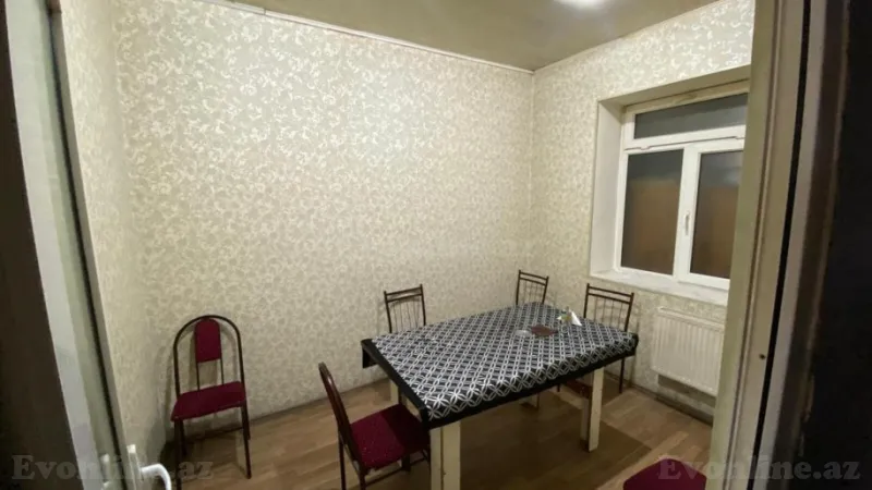 Kirayə verilir Obyekt 370 m² Gənclik m. - şəkil 12