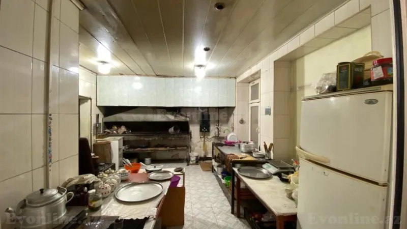 Kirayə verilir Obyekt 370 m² Gənclik m. - şəkil 14