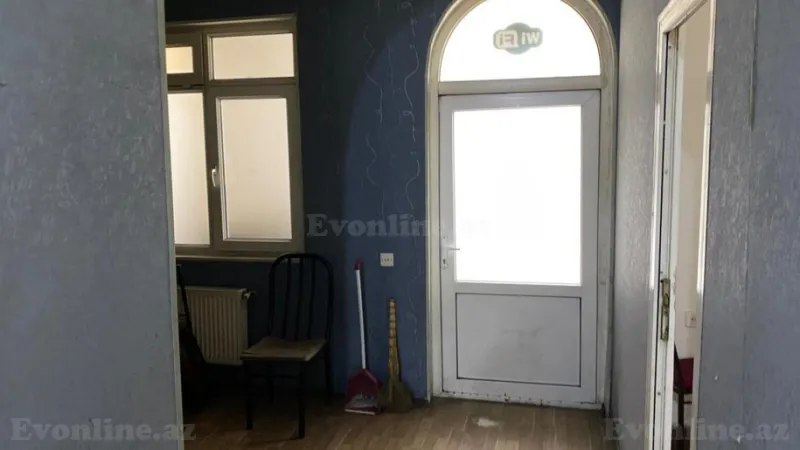 Kirayə verilir Obyekt 370 m² Gənclik m. - şəkil 15