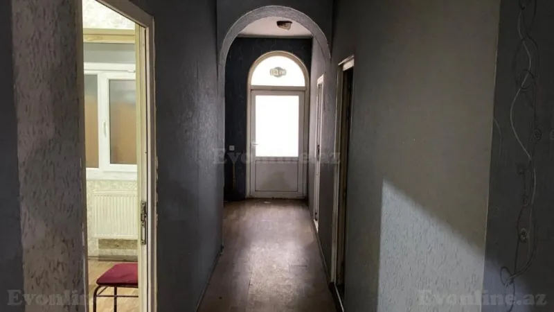 Kirayə verilir Obyekt 370 m² Gənclik m. - şəkil 16