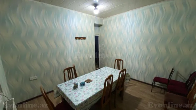 Kirayə verilir Obyekt 370 m² Gənclik m. - şəkil 17