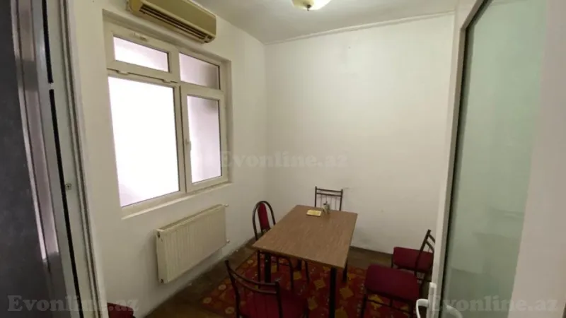 Kirayə verilir Obyekt 370 m² Gənclik m. - şəkil 18