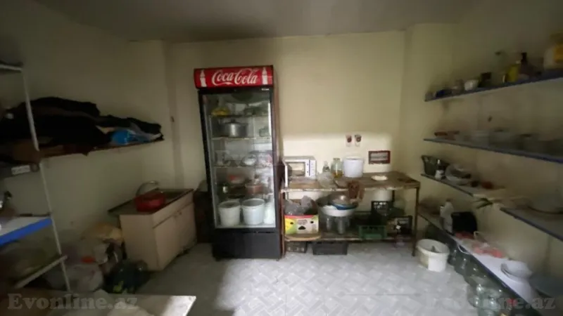 Kirayə verilir Obyekt 370 m² Gənclik m. - şəkil 19