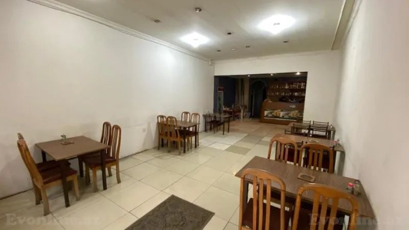 Kirayə verilir Obyekt 370 m² Gənclik m. - şəkil 20