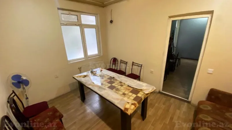 Kirayə verilir Obyekt 370 m² Gənclik m. - şəkil 23
