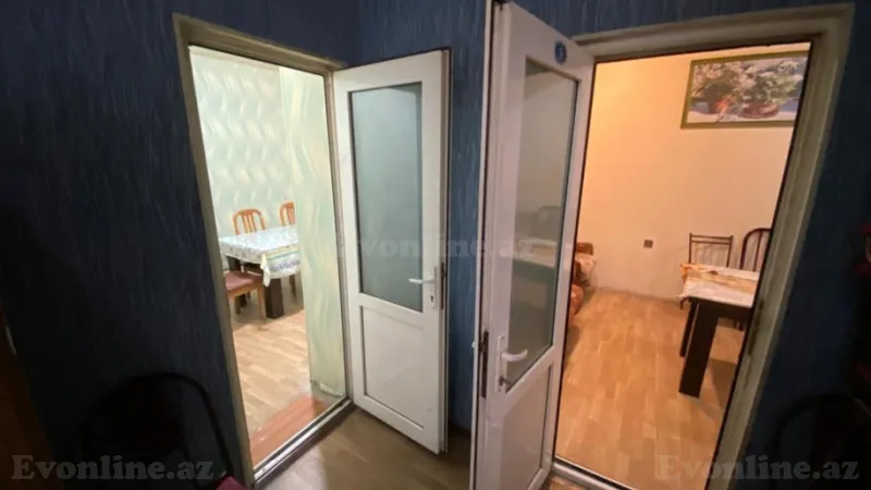 Kirayə verilir Obyekt 370 m² Gənclik m. - şəkil 24