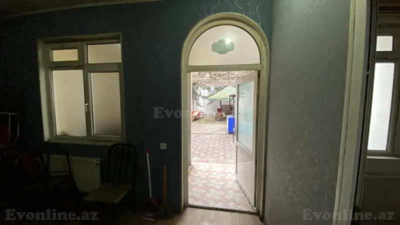 Kirayə verilir Obyekt 370 m² Gənclik m. - şəkil 25