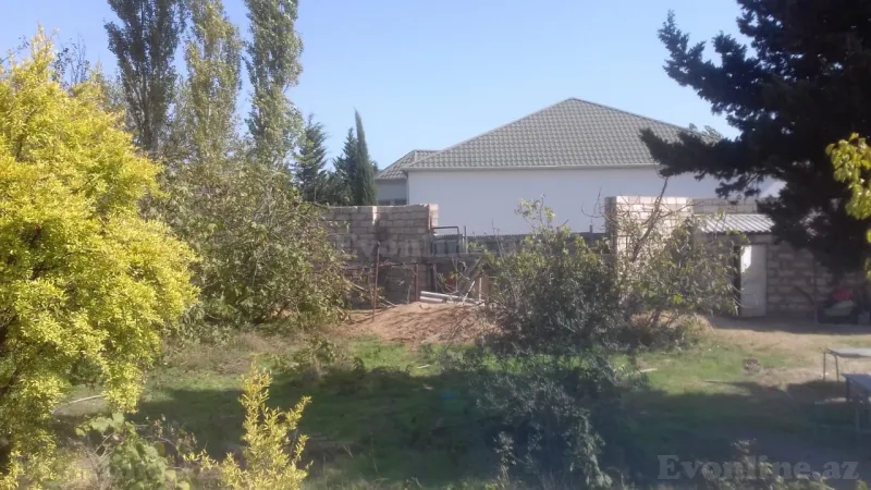 Torpaq Albalılıq Satılır