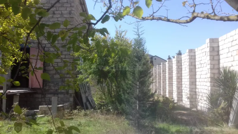 Satılır Torpaq 6 sot Albalılıq - şəkil 2