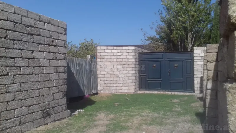 Satılır Torpaq 6 sot Albalılıq - şəkil 3